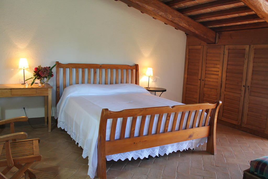 Agriturismo Poggio Della Rosa Amelia Room photo